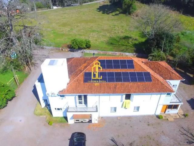 Casa venda em Região Geográfica Imediata de Nova Prata - Guaporé, Nova Bassano