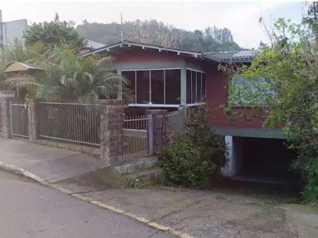 Casa venda em Nova Bréscia, Região Geográfica Intermediária de Santa Cruz do Sul - Lajeado