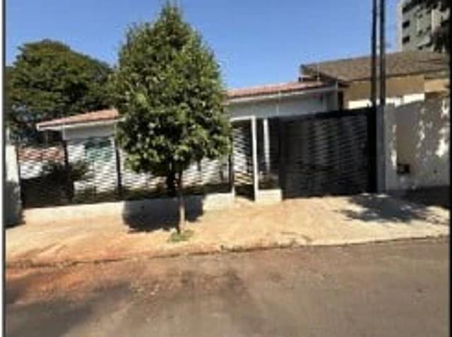 Casa venda em Jardim Brasil, Nova Esperança