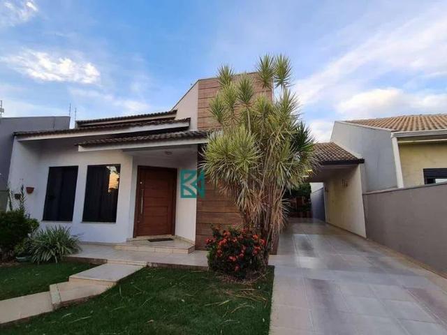Casa venda em Jardim Brasil, Nova Esperança