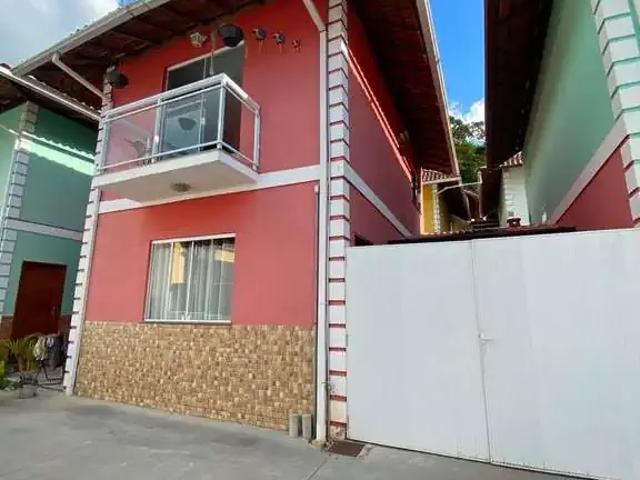 Casa venda em Região Geográfica Imediata de Nova Friburgo, Nova Friburgo