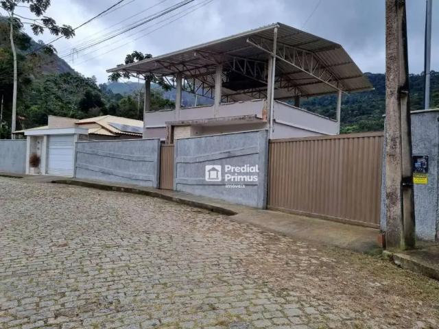 Casa venda em Região Geográfica Imediata de Nova Friburgo, Nova Friburgo
