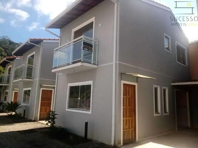 Casa venda em Região Geográfica Imediata de Nova Friburgo, Nova Friburgo