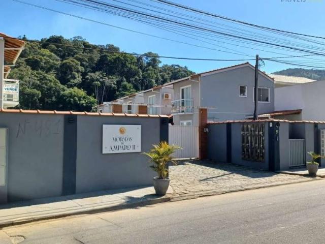 Casa venda em Nova Friburgo, Amparo