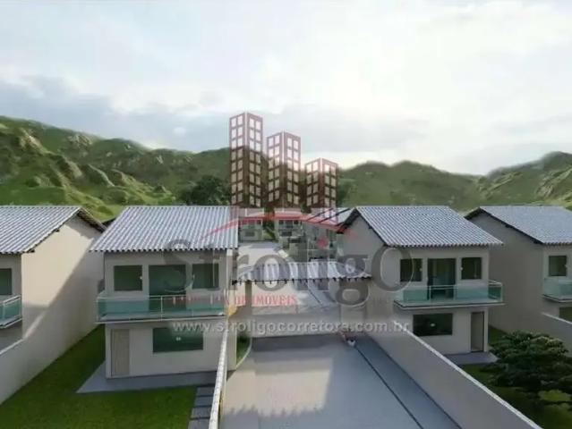 Casa venda em Região Geográfica Imediata de Nova Friburgo, Nova Friburgo