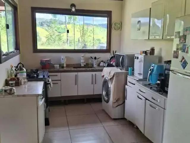 Casa venda em Região Geográfica Imediata de Nova Friburgo, Nova Friburgo