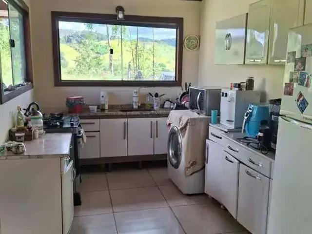 Casa venda em Região Geográfica Imediata de Nova Friburgo, Nova Friburgo