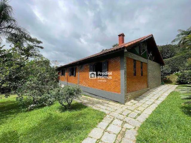 Casa venda em Região Geográfica Imediata de Nova Friburgo, Nova Friburgo