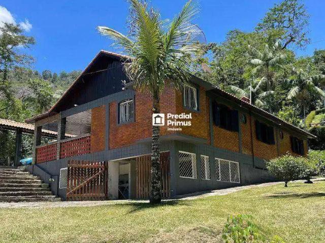 Casa venda em Região Geográfica Imediata de Nova Friburgo, Nova Friburgo