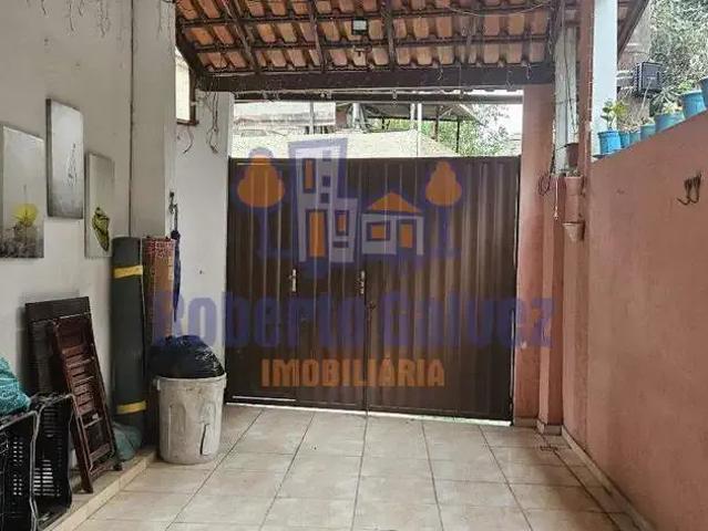 Casa venda em Região Geográfica Imediata de Nova Friburgo, Nova Friburgo