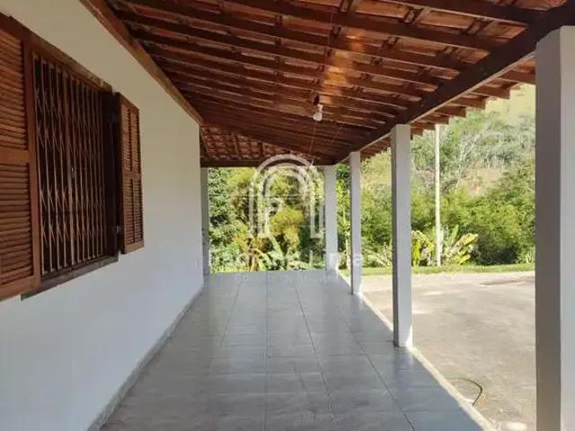 Casa venda em Região Geográfica Imediata de Nova Friburgo, Nova Friburgo