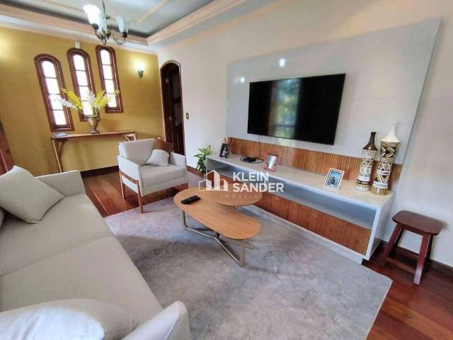Casa venda em Nova Friburgo, Região Geográfica Intermediária de Petrópolis