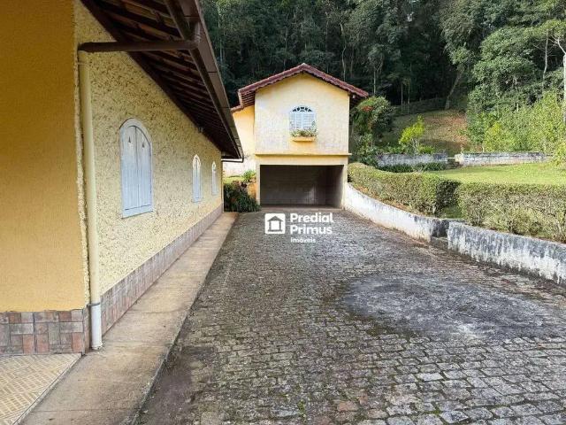 Casa venda em Região Geográfica Imediata de Nova Friburgo, Nova Friburgo