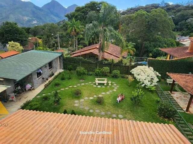 Casa venda em Nova Friburgo