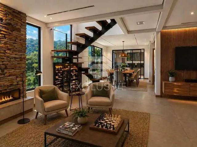 Casa venda em Região Geográfica Imediata de Nova Friburgo, Nova Friburgo