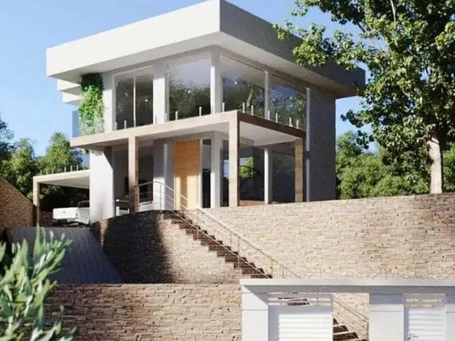Casa venda em Nova Friburgo, Região Geográfica Intermediária de Petrópolis