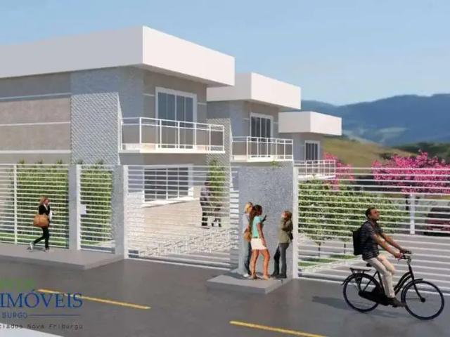 Casa venda em Região Geográfica Imediata de Nova Friburgo, Nova Friburgo