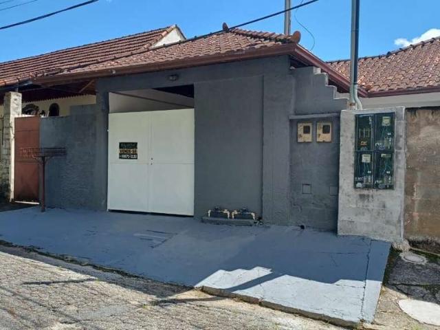 Casa venda em Nova Friburgo, Bairro João VI