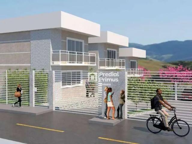Casa venda em Região Geográfica Imediata de Nova Friburgo, Nova Friburgo