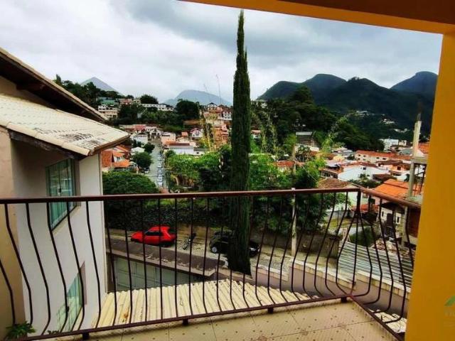 Casa venda em Nova Friburgo