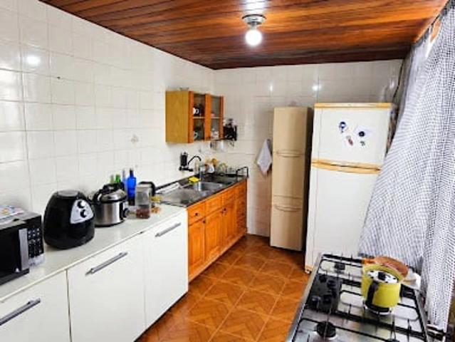 Casa venda em Nova Friburgo
