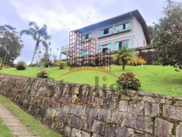 Casa venda em Região Geográfica Imediata de Nova Friburgo, Nova Friburgo