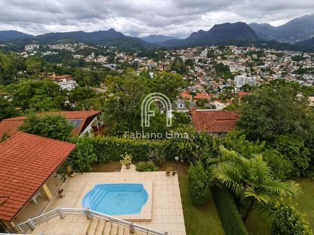 Casa venda em Região Geográfica Imediata de Nova Friburgo, Nova Friburgo