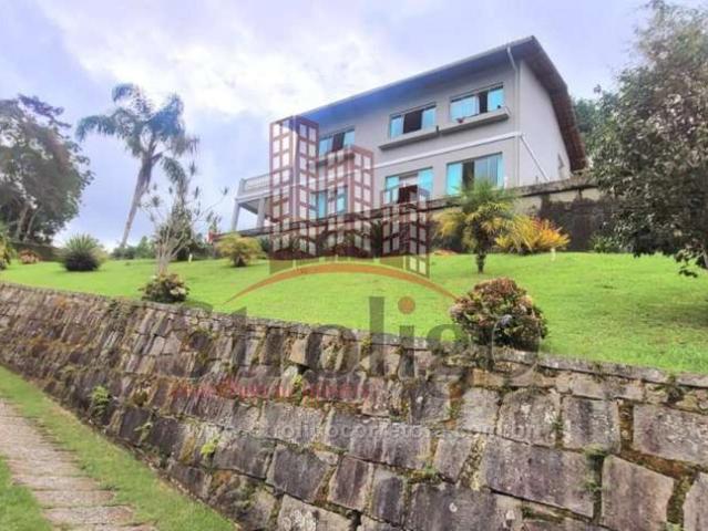 Casa venda em Nova Friburgo, Região Geográfica Intermediária de Petrópolis