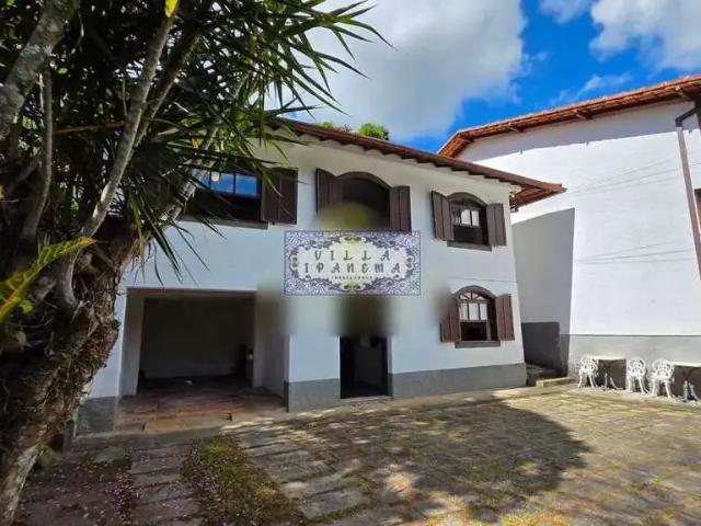 Casa venda em Região Geográfica Imediata de Nova Friburgo, Nova Friburgo