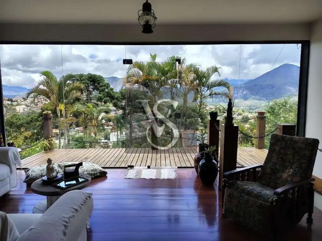 Casa venda em Região Geográfica Imediata de Nova Friburgo, Nova Friburgo