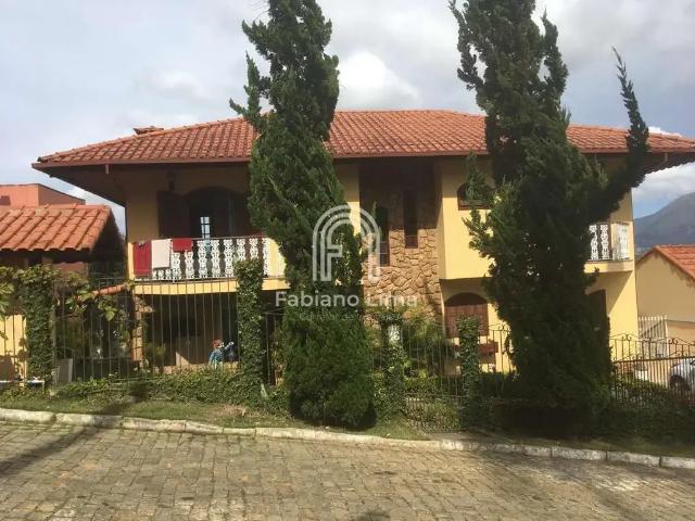 Casa venda em Região Geográfica Imediata de Nova Friburgo, Nova Friburgo