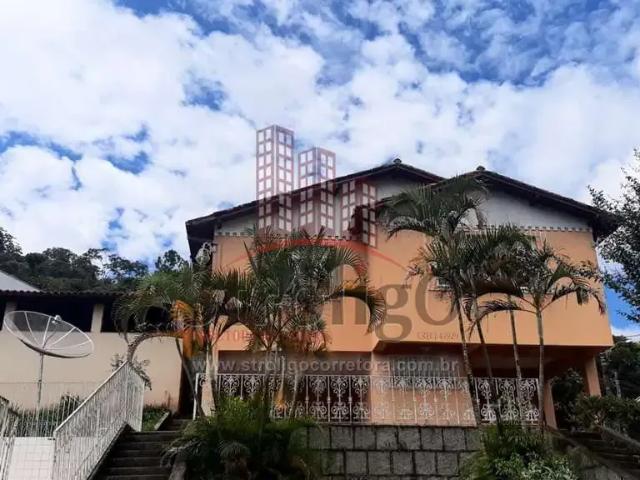 Casa venda em Região Geográfica Imediata de Nova Friburgo, Nova Friburgo