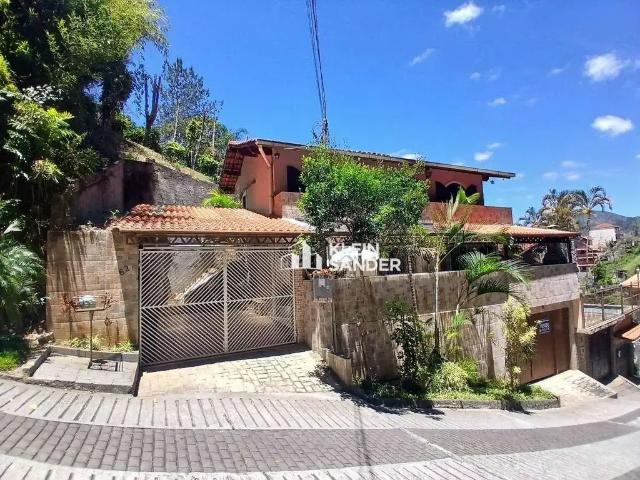 Casa venda em Região Geográfica Imediata de Nova Friburgo, Nova Friburgo