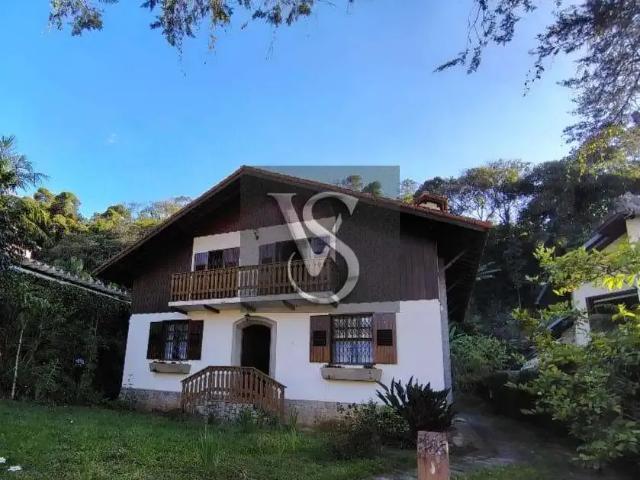 Casa venda em Região Geográfica Imediata de Nova Friburgo, Nova Friburgo