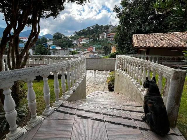 Casa venda em Região Geográfica Imediata de Nova Friburgo, Nova Friburgo