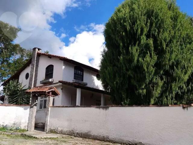 Casa venda em Região Geográfica Imediata de Nova Friburgo, Nova Friburgo