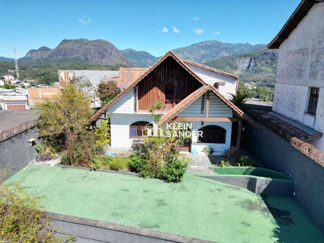 Casa venda em Região Geográfica Imediata de Nova Friburgo, Nova Friburgo