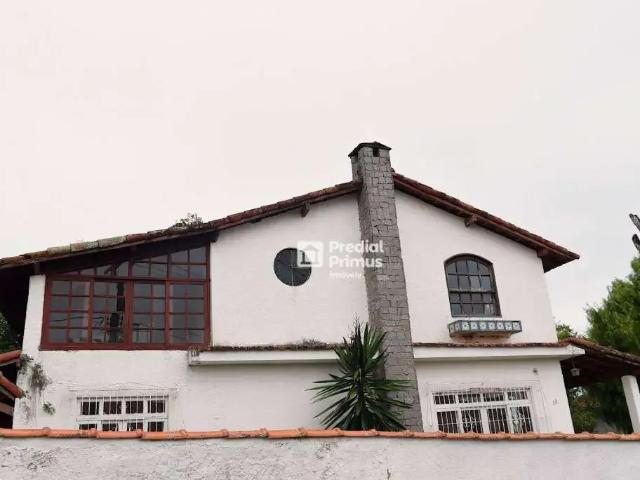 Casa venda em Nova Friburgo
