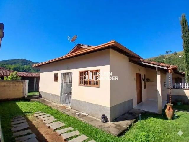 Casa venda em Nova Friburgo, Região Geográfica Intermediária de Petrópolis