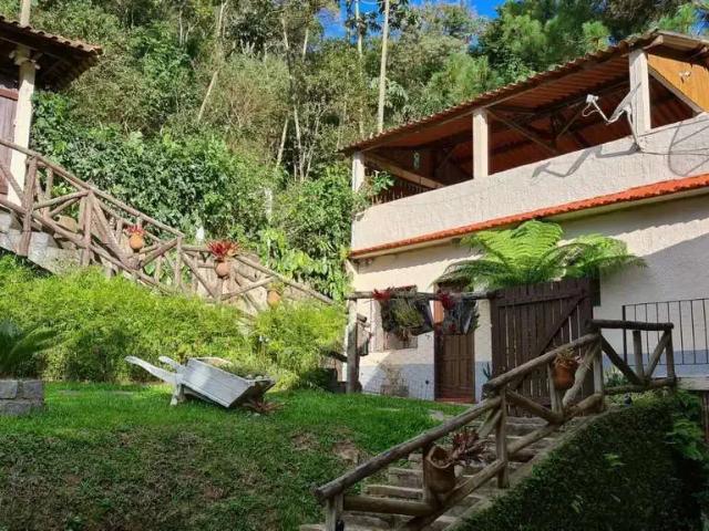 Casa venda em Região Geográfica Imediata de Nova Friburgo, Nova Friburgo
