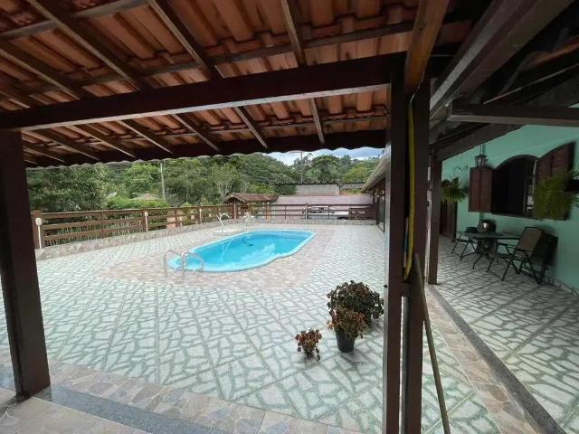 Casa venda em Região Geográfica Imediata de Nova Friburgo, Nova Friburgo