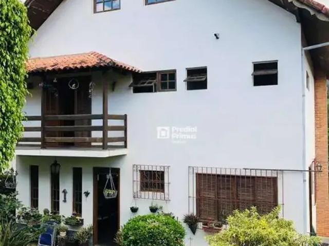 Casa venda em Região Geográfica Imediata de Nova Friburgo, Nova Friburgo