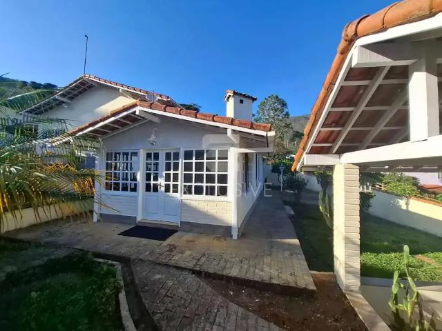 Casa venda em Região Geográfica Imediata de Nova Friburgo, Nova Friburgo