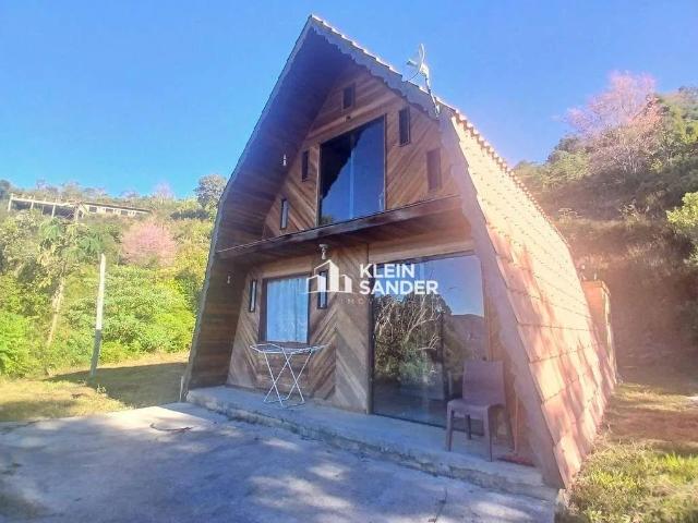 Casa venda em Região Geográfica Imediata de Nova Friburgo, Nova Friburgo