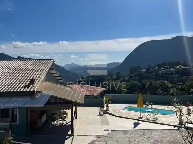 Casa venda em Região Geográfica Imediata de Nova Friburgo, Nova Friburgo