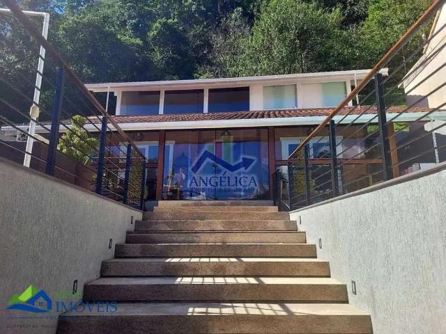 Casa venda em Região Geográfica Imediata de Nova Friburgo, Nova Friburgo