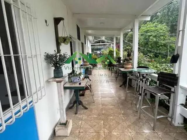 Casa venda em Região Geográfica Imediata de Petrópolis, Região Metropolitana do Rio de Janeiro