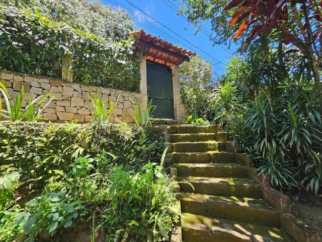 Casa venda em Região Geográfica Imediata de Nova Friburgo, Nova Friburgo