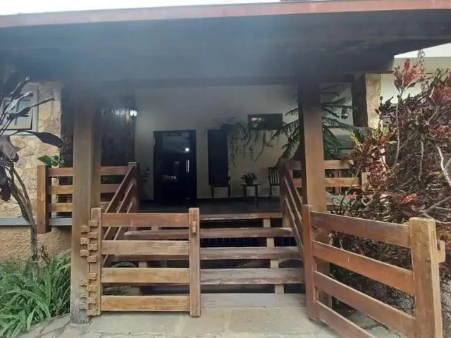 Casa venda em Região Geográfica Imediata de Nova Friburgo, Nova Friburgo