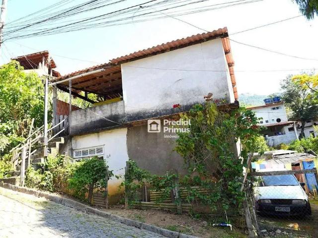 Casa venda em Região Geográfica Imediata de Nova Friburgo, Nova Friburgo